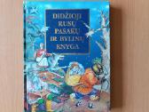 Pasakos vaikams rusu Bylinu knyga