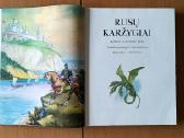 Pasakos vaikams rusu Bylinu knyga - nuotraukos Nr. 3