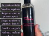 Vandens pagrindo lubrikantas Tracys Dog 240 ml - nuotraukos Nr. 2