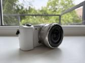 Sony a5000 - nuotraukos Nr. 2
