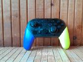 Nintendo Switch V2 (2019 metų) Bundle - nuotraukos Nr. 8