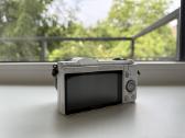 Sony a5000 - nuotraukos Nr. 4