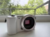 Sony a5000 - nuotraukos Nr. 5