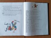 Pasakos vaikams rusu Bylinu knyga - nuotraukos Nr. 6