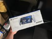 Apynauja Sony Playstation 5 Portal konsolė