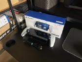 Apynauja Sony Playstation 5 Portal konsolė - nuotraukos Nr. 2