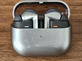 Samsung Galaxy Buds 3 Pro su garantija - nuotraukos Nr. 2