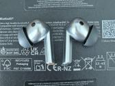 Samsung Galaxy Buds 3 Pro su garantija - nuotraukos Nr. 4