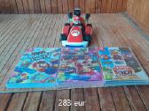 Nintendo Switch V2 (2019 metų) Bundle - nuotraukos Nr. 9