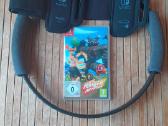 Nintendo Switch V2 (2019 metų) Bundle - nuotraukos Nr. 10