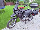 Bmw F650gs - nuotraukos Nr. 2