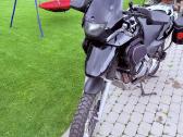 Bmw F650gs - nuotraukos Nr. 3