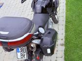 Bmw F650gs - nuotraukos Nr. 5