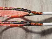 Legendinės Head Radical Pro 310gr 2014m. raketės - nuotraukos Nr. 4