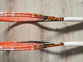Legendinės Head Radical Pro 310gr 2014m. raketės - nuotraukos Nr. 5