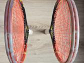 Legendinės Head Radical Pro 310gr 2014m. raketės - nuotraukos Nr. 6