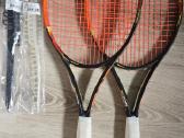 Legendinės Head Radical Pro 310gr 2014m. raketės
