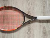 Legendinė Head Radical Pro 310gr 2014m.