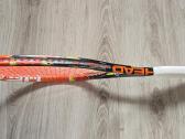 Legendinė Head Radical Pro 310gr 2014m. - nuotraukos Nr. 4