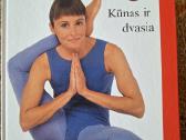 Joga. Kūnas ir dvasia