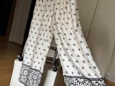 H&m lengvos kelnės 42 dydis