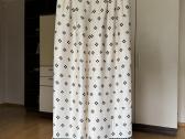 H&m lengvos kelnės 42 dydis - nuotraukos Nr. 2