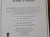 Joga. Kūnas ir dvasia - nuotraukos Nr. 6
