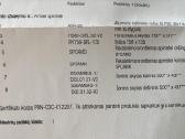 Vonios spintelė be stalčių - nuotraukos Nr. 6