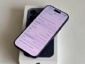 Parduodu iPhone 17 pro 256gb - nuotraukos Nr. 3