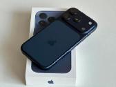 Parduodu iPhone 17 pro 256gb - nuotraukos Nr. 5