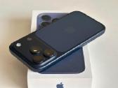 Parduodu iPhone 17 pro 256gb - nuotraukos Nr. 6