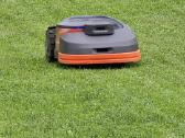 Robotas Segway Navimow H500 - nuotraukos Nr. 2