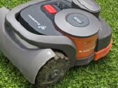 Robotas Segway Navimow H500 - nuotraukos Nr. 3