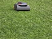 Robotas Segway Navimow H500 - nuotraukos Nr. 4
