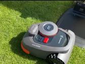 Robotas Segway Navimow H500 - nuotraukos Nr. 6
