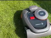 Robotas Segway Navimow H500 - nuotraukos Nr. 7