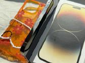 iPhone 14 Pro Max 128gb Gold - nuotraukos Nr. 3
