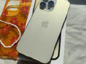 iPhone 14 Pro Max 128gb Gold - nuotraukos Nr. 4