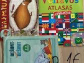 Įvairios knygos vaikams - nuotraukos Nr. 8