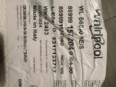 Indukcinė kaitlentė Whirlpool Wl B6860 kreminė - nuotraukos Nr. 4