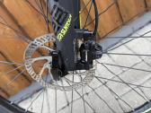 Scott Aspect 760 (M dydis) - nuotraukos Nr. 9