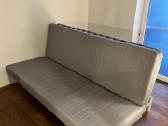 Sofa-lova išlankstoma - nuotraukos Nr. 2