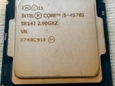 Procesoriai I3-i5-pentium Gold