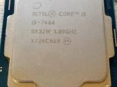 Procesoriai I3-i5-pentium Gold - nuotraukos Nr. 3