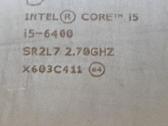 Procesoriai I3-i5-pentium Gold - nuotraukos Nr. 4