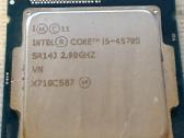 Procesoriai I3-i5-pentium Gold - nuotraukos Nr. 7