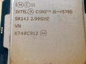 Procesoriai I3-i5-pentium Gold - nuotraukos Nr. 8