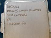 Procesoriai I3-i5-pentium Gold - nuotraukos Nr. 9