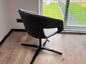 Fotelis (Krėslas) Narbutas Twist&sit Soft - nuotraukos Nr. 3