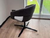 Fotelis (Krėslas) Narbutas Twist&sit Soft - nuotraukos Nr. 4